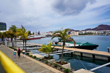 Las Palmas de Gran Canaria